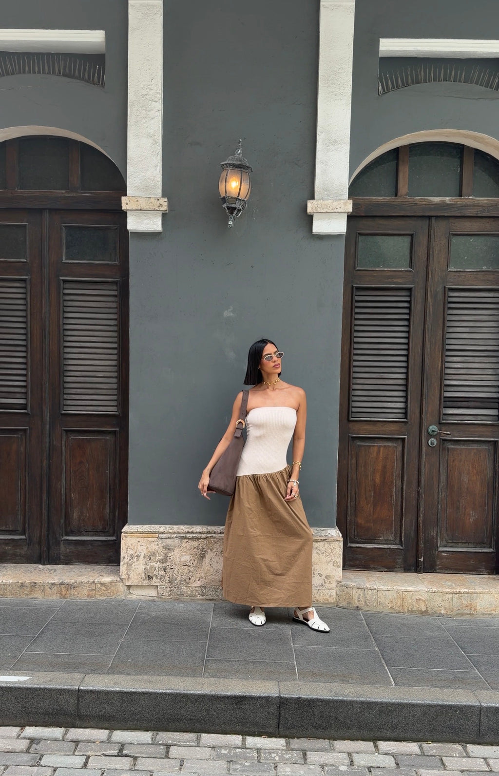Serena Dress