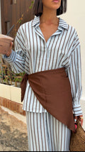 Siena Stripes Set