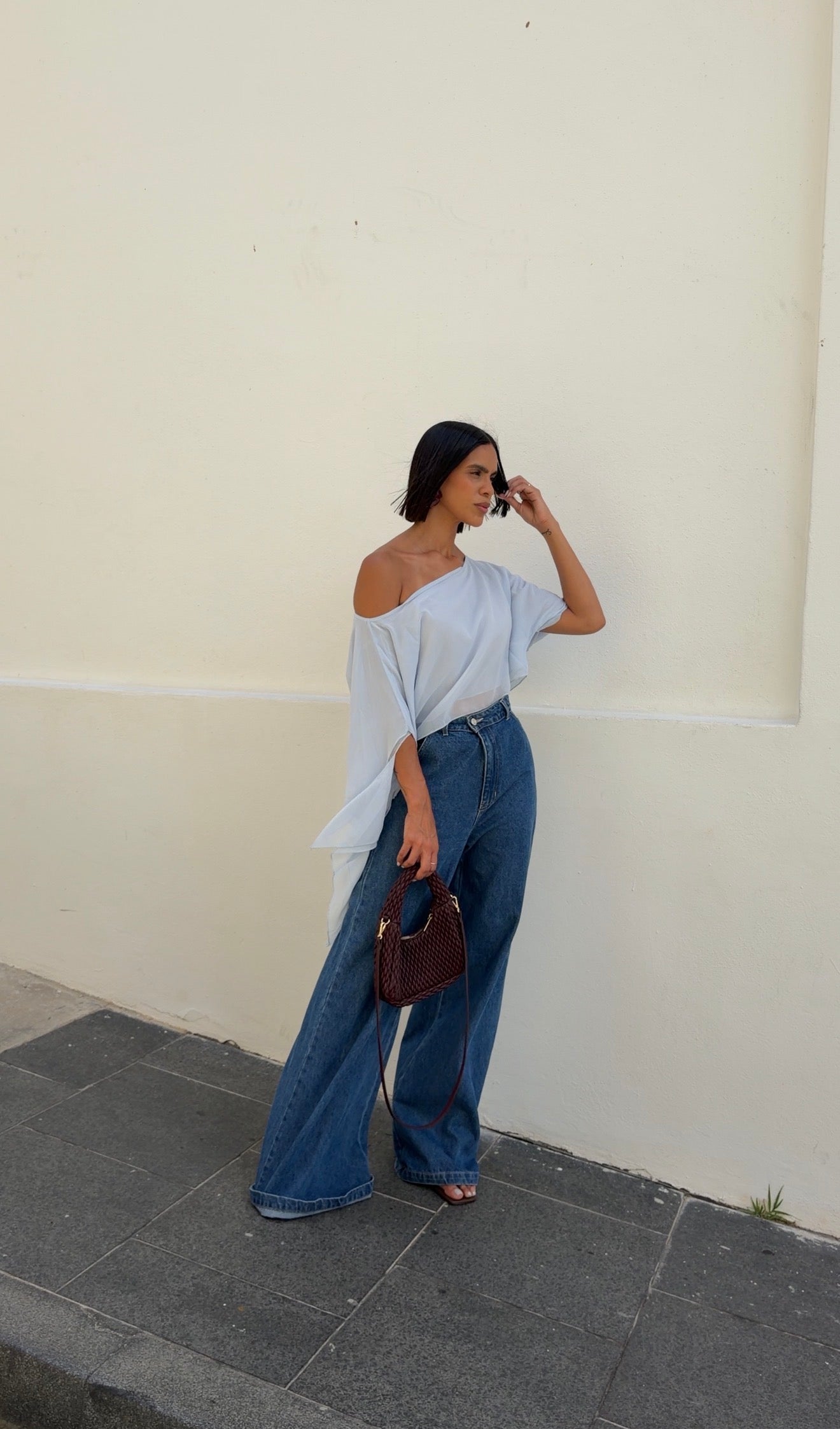 Celeste Top