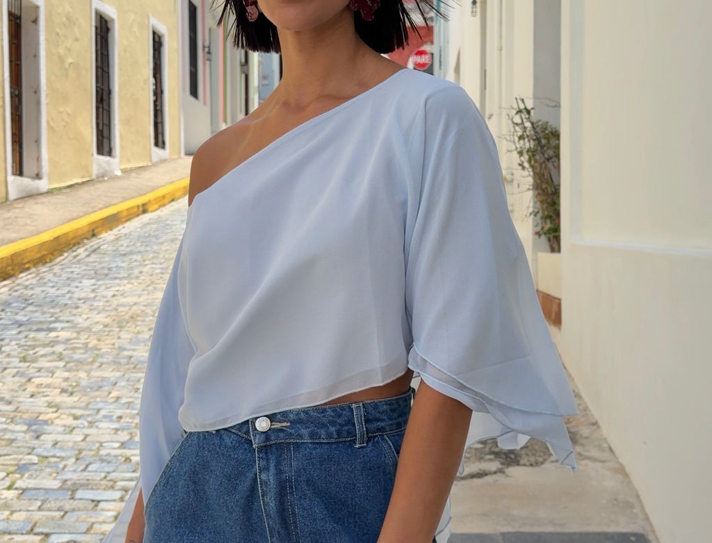 Celeste Top