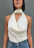 Élise Halter Top