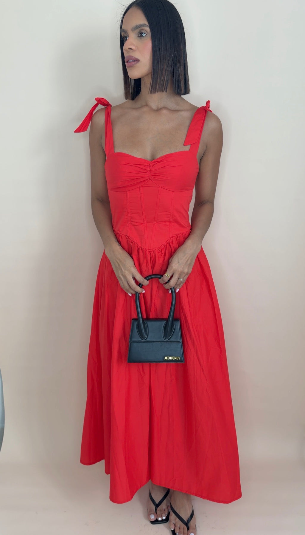 Love Midi Dress