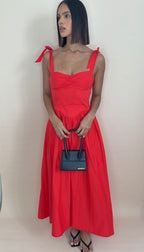 Love Midi Dress