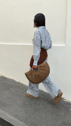 Siena Stripes Set