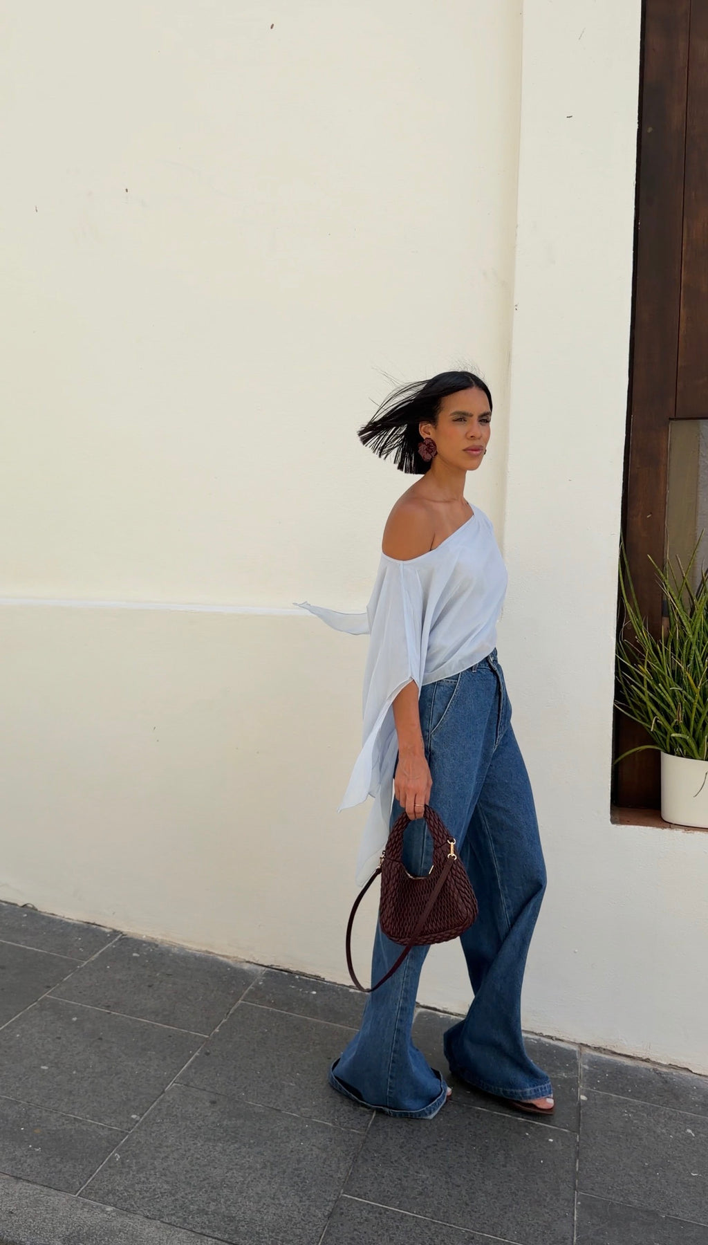 Celeste Top