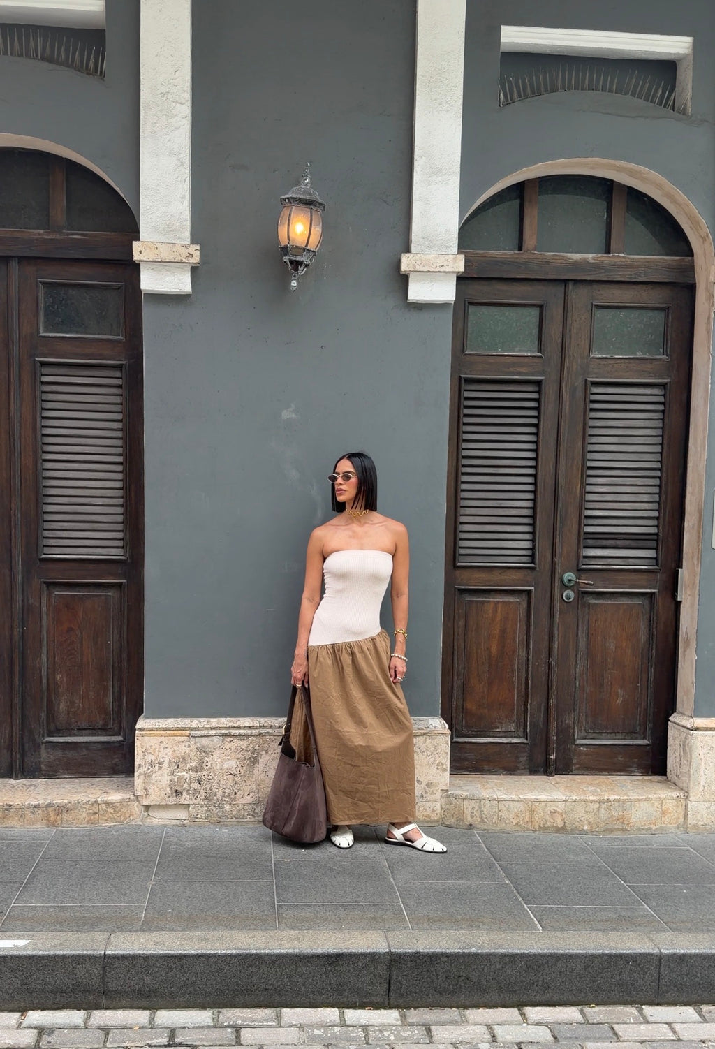 Serena Dress