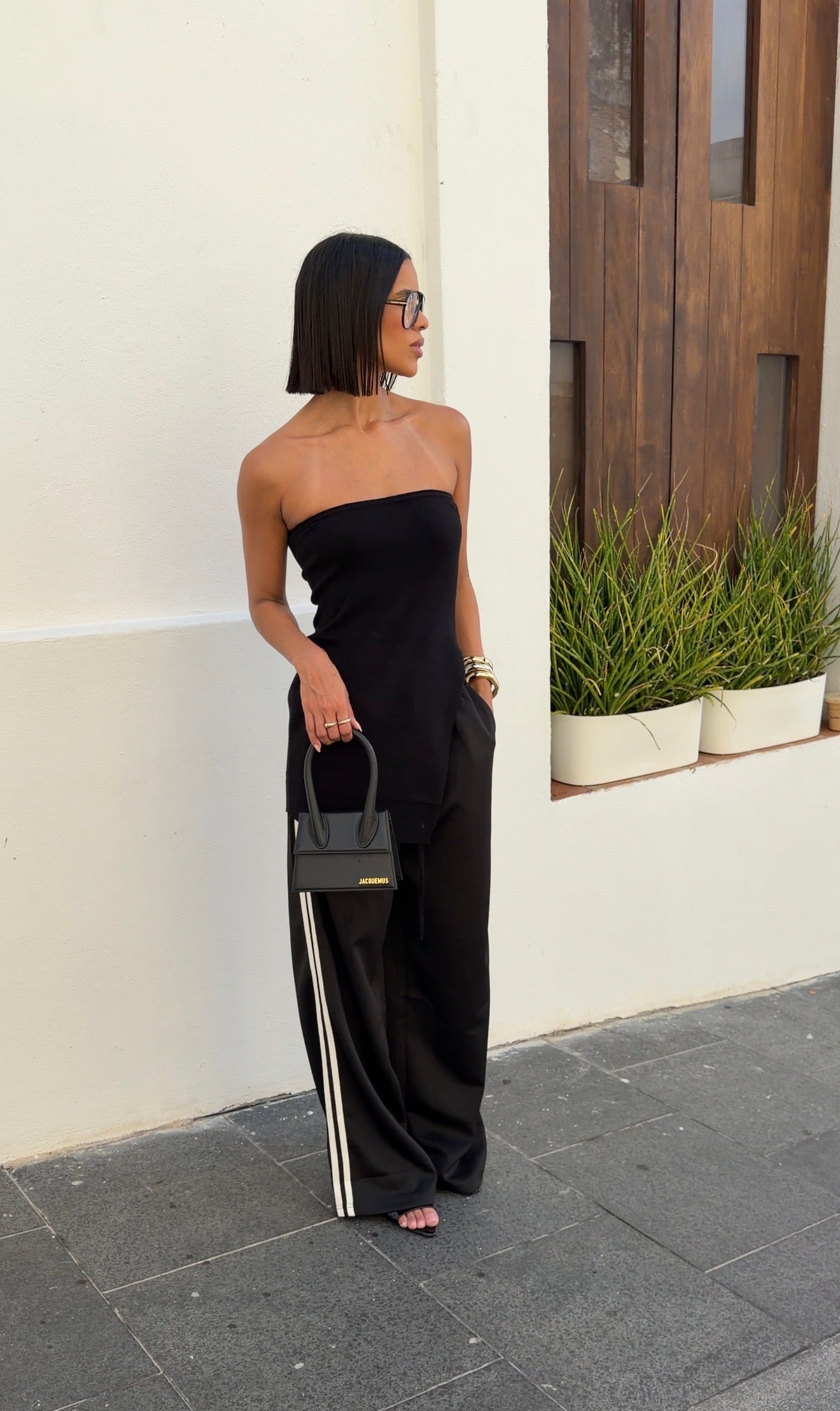 Chic Affair Top