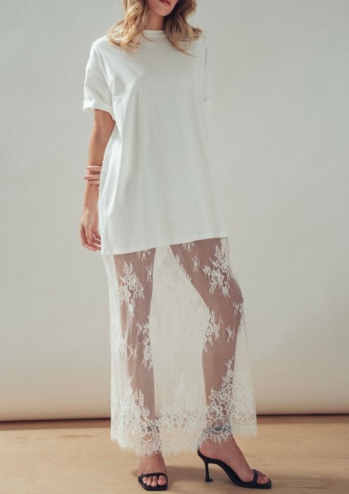 Dress Lace