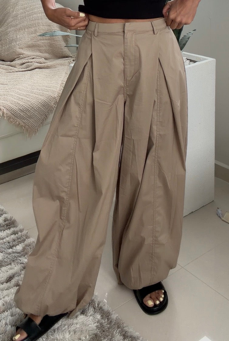 Balloon pant
