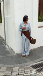Siena Stripes Set