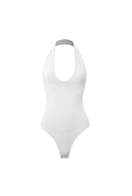 Bodysuit White