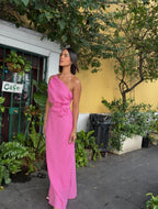 Flower Dress