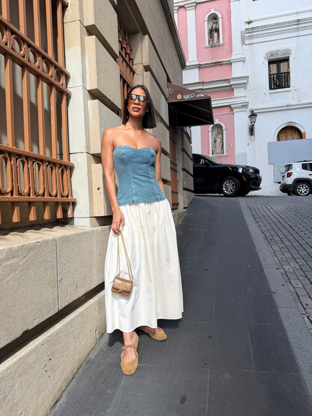 Dress Corset Strapless