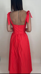 Love Midi Dress