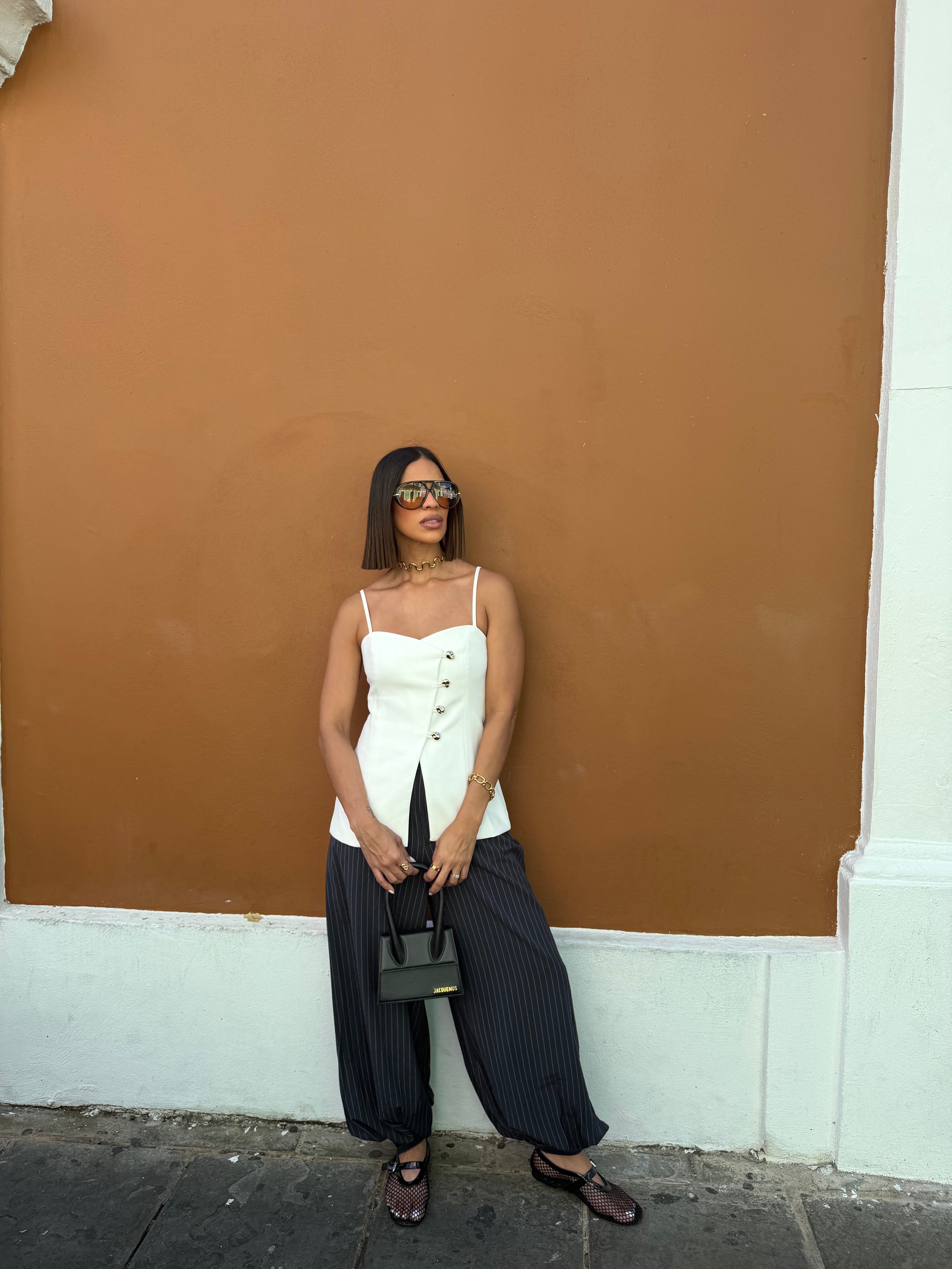 Balloon pant – SABoutique PR