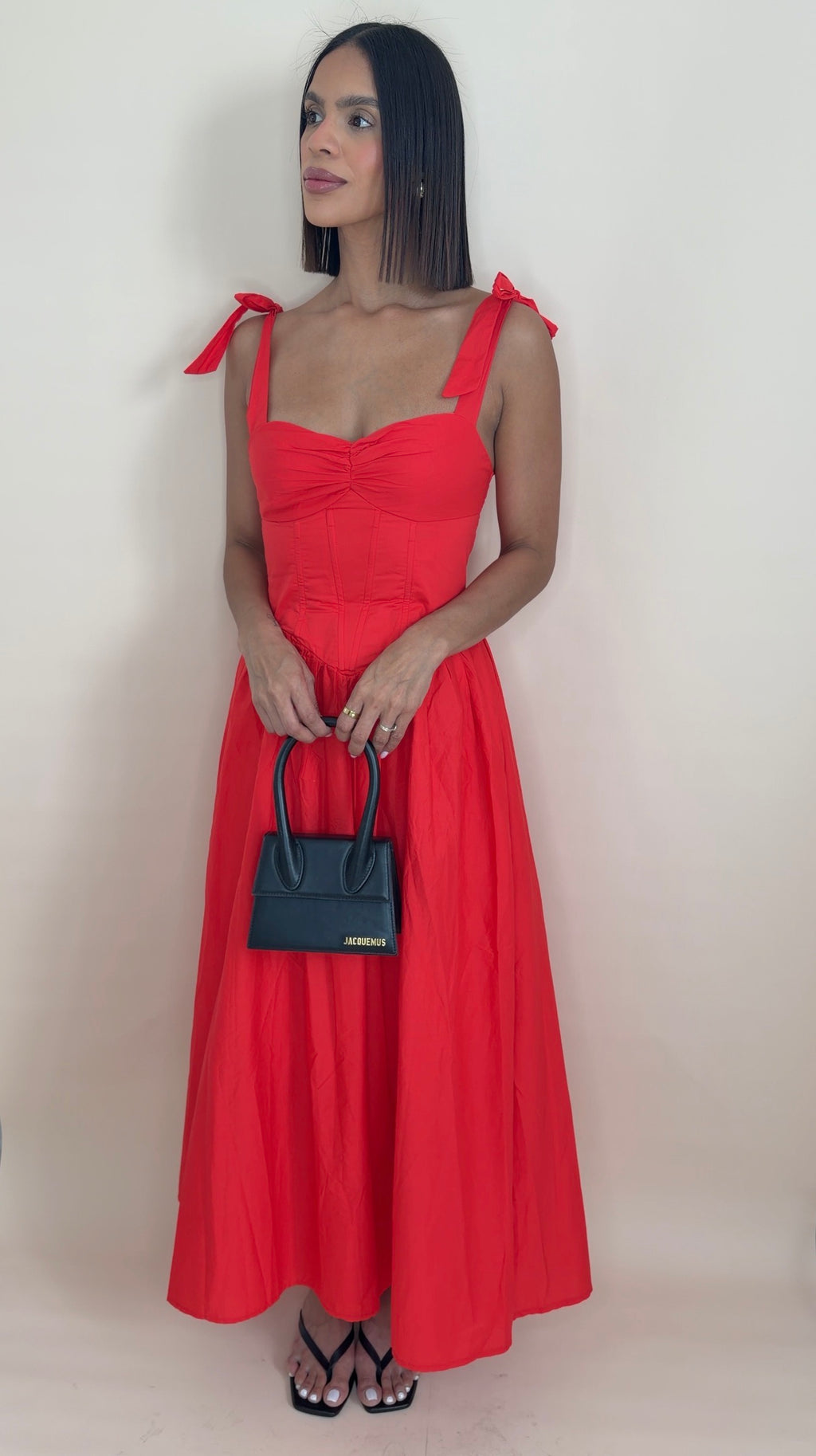Love Midi Dress
