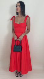 Love Midi Dress