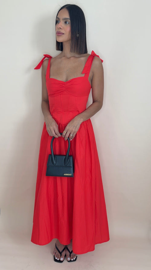 Love Midi Dress