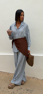 Siena Stripes Set