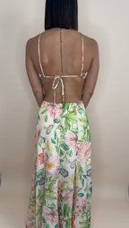 Primavera Maxi Dress