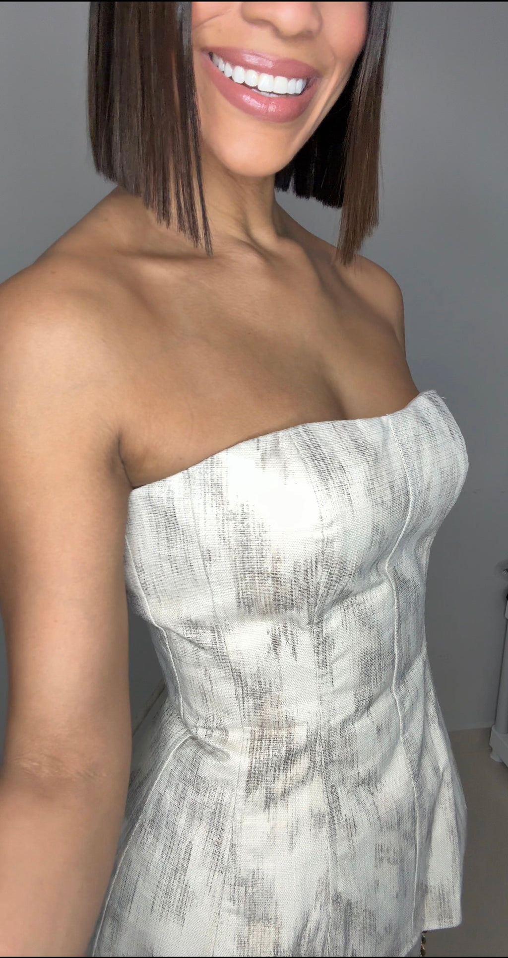 Ivory Essence Set