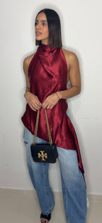 Wine Asymmetric Top