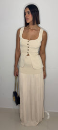 Ivory Elegance Set