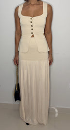 Ivory Elegance Set