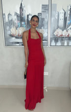 Ruby Dress