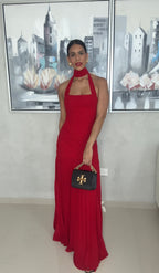 Ruby Dress